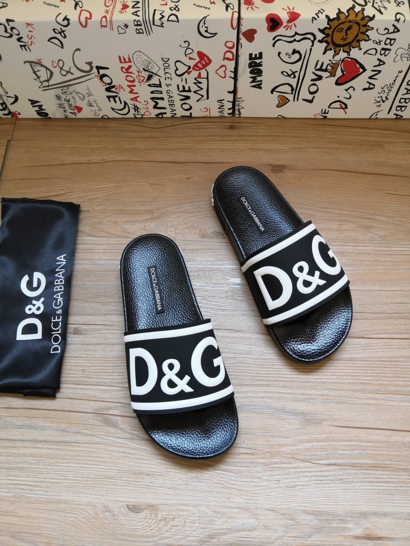 Dolce & Gabbana Slippers